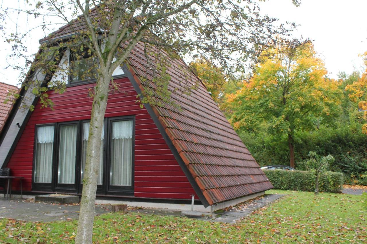 Ferienhaus Mohnblume Villa Ronshausen Kültér fotó